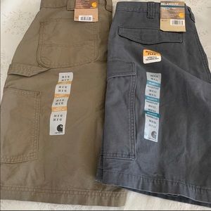 Carhartt shorts